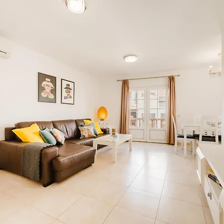 Old Town Apartment