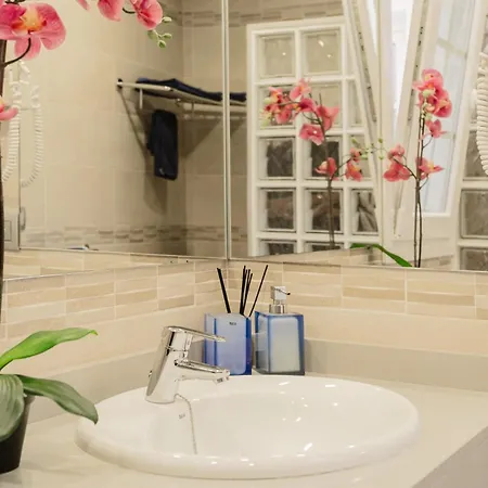 Apartment Old Town Puerto del Carmen (Lanzarote)