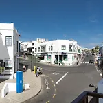 Old Town Puerto del Carmen (Lanzarote)