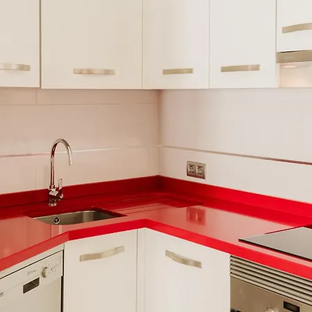 Old Town Appartamento Puerto del Carmen (Lanzarote)