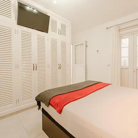 Old Town Appartamento Puerto del Carmen (Lanzarote)