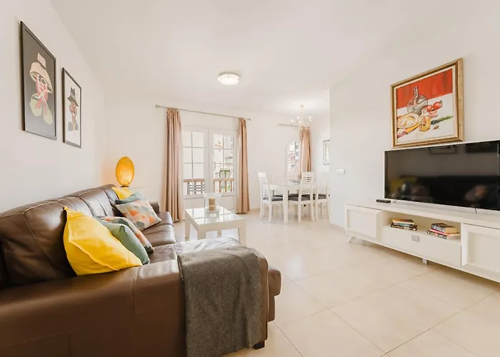 Apartamento Old Town Puerto del Carmen (Lanzarote)