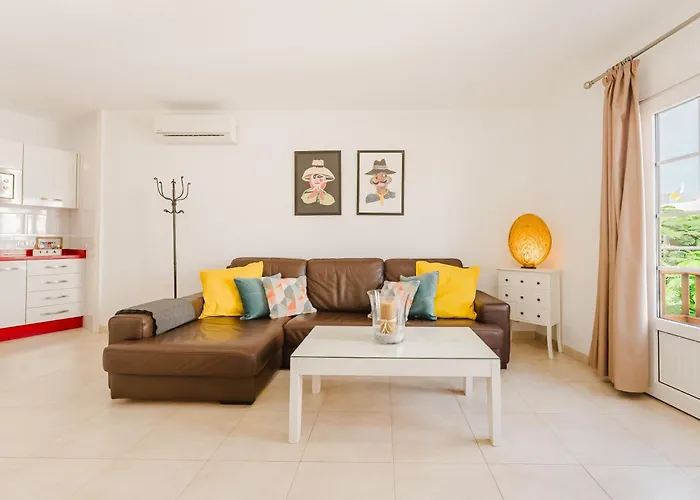 Old Town Apartamento Puerto del Carmen (Lanzarote)