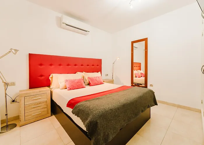 Old Town Apartamento *