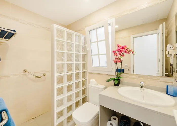 Apartamento Old Town *