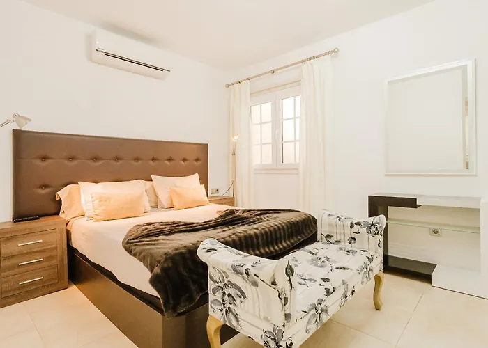 Old Town Apartamento *