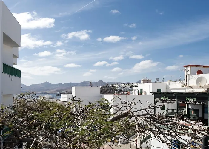 Apartamento Old Town