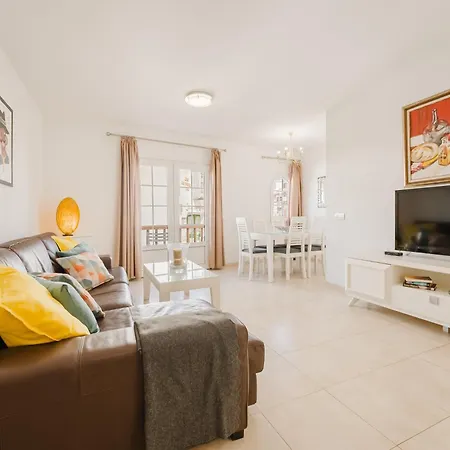 Apartamento Old Town Puerto del Carmen (Lanzarote)