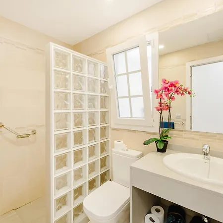 Apartamento Old Town *