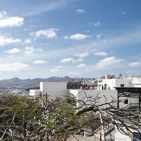 Apartamento Old Town