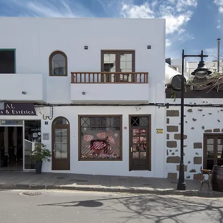 Old Town Apartamento Puerto del Carmen (Lanzarote)