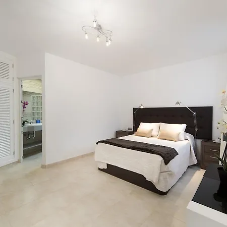 Apartment Old Town Puerto del Carmen (Lanzarote)