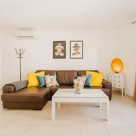 Old Town Apartament Puerto del Carmen (Lanzarote)