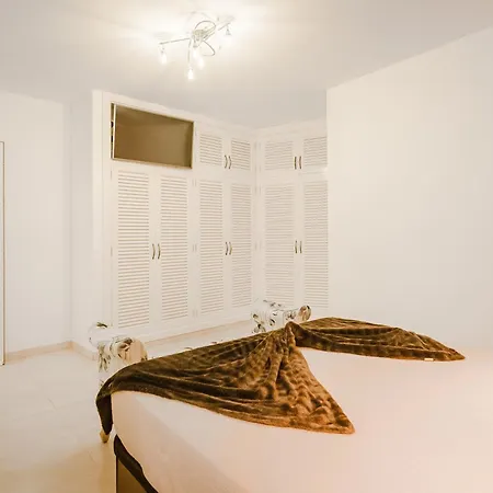 Old Town Apartament Puerto del Carmen (Lanzarote)