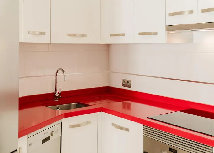 Old Town Apartament Puerto del Carmen (Lanzarote)