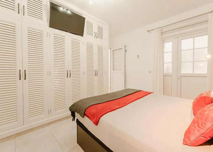 Old Town Apartament Puerto del Carmen (Lanzarote)