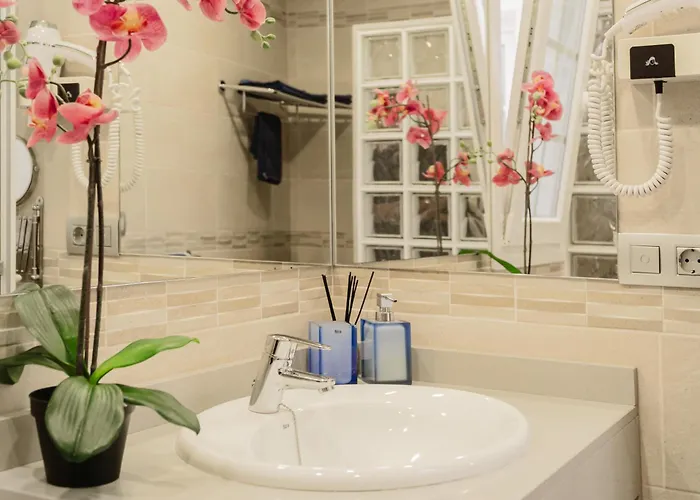 Apartament Old Town Puerto del Carmen (Lanzarote)