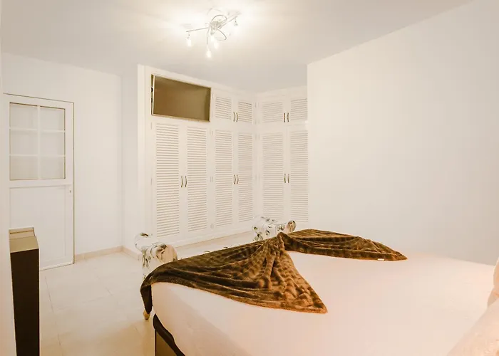 Old Town Apartament Puerto del Carmen (Lanzarote)